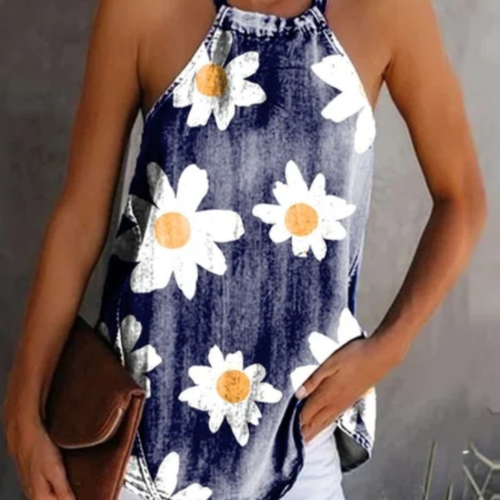 Women's tank top XL